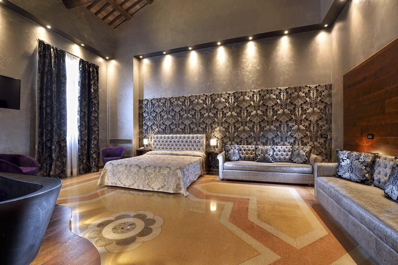 Abbazia Hotel Venezia