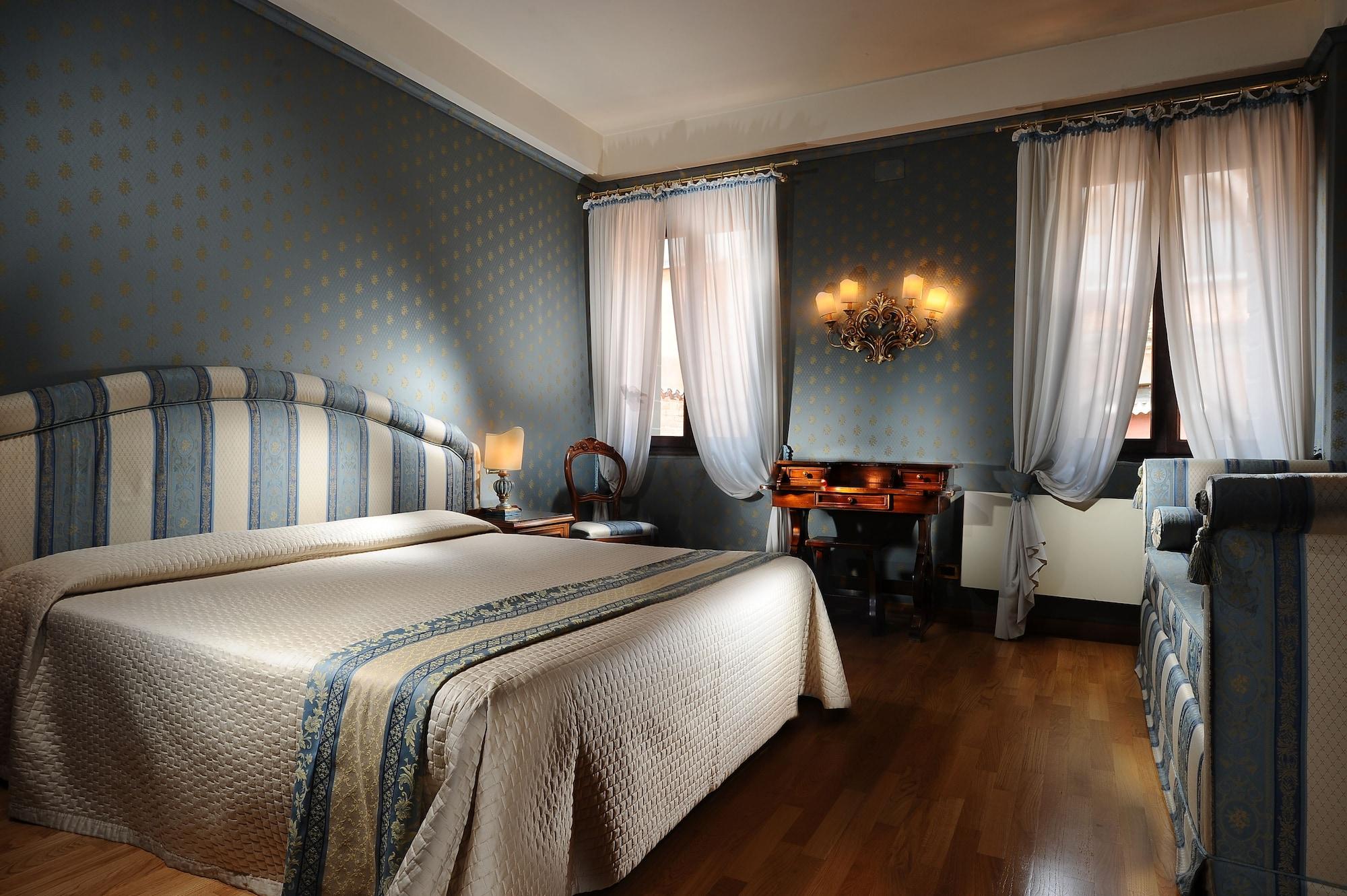 Hotel Abbazia Venezia
