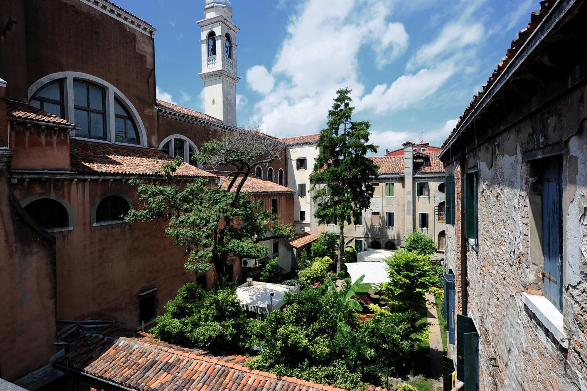 Abbazia Venezia