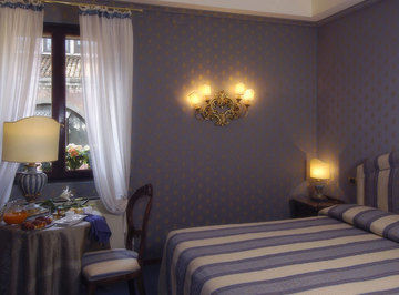 Hotel Abbazia Venezia