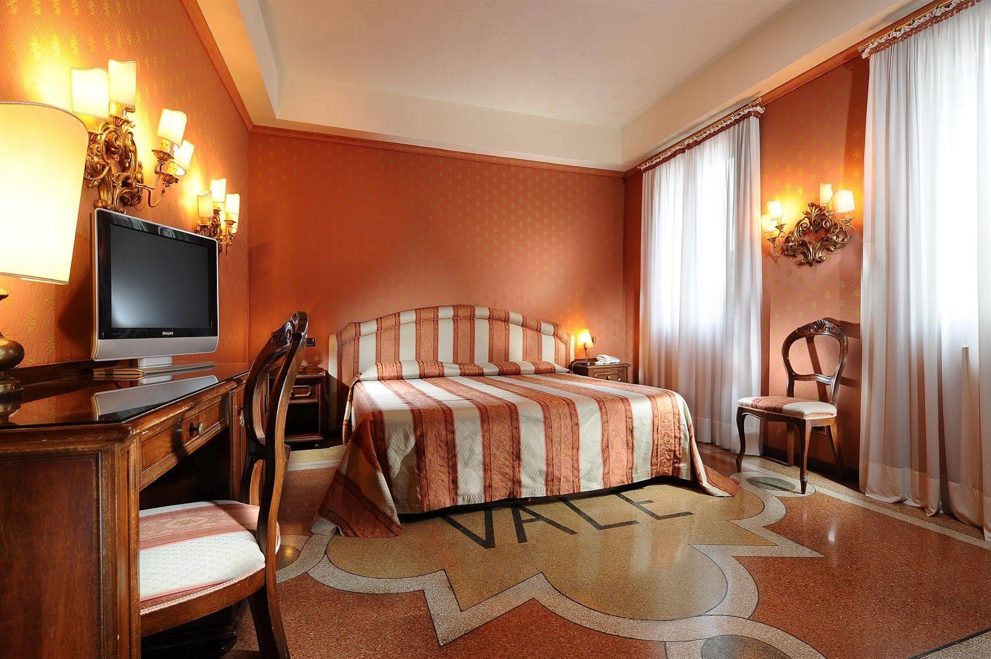 Hotel Abbazia Venezia