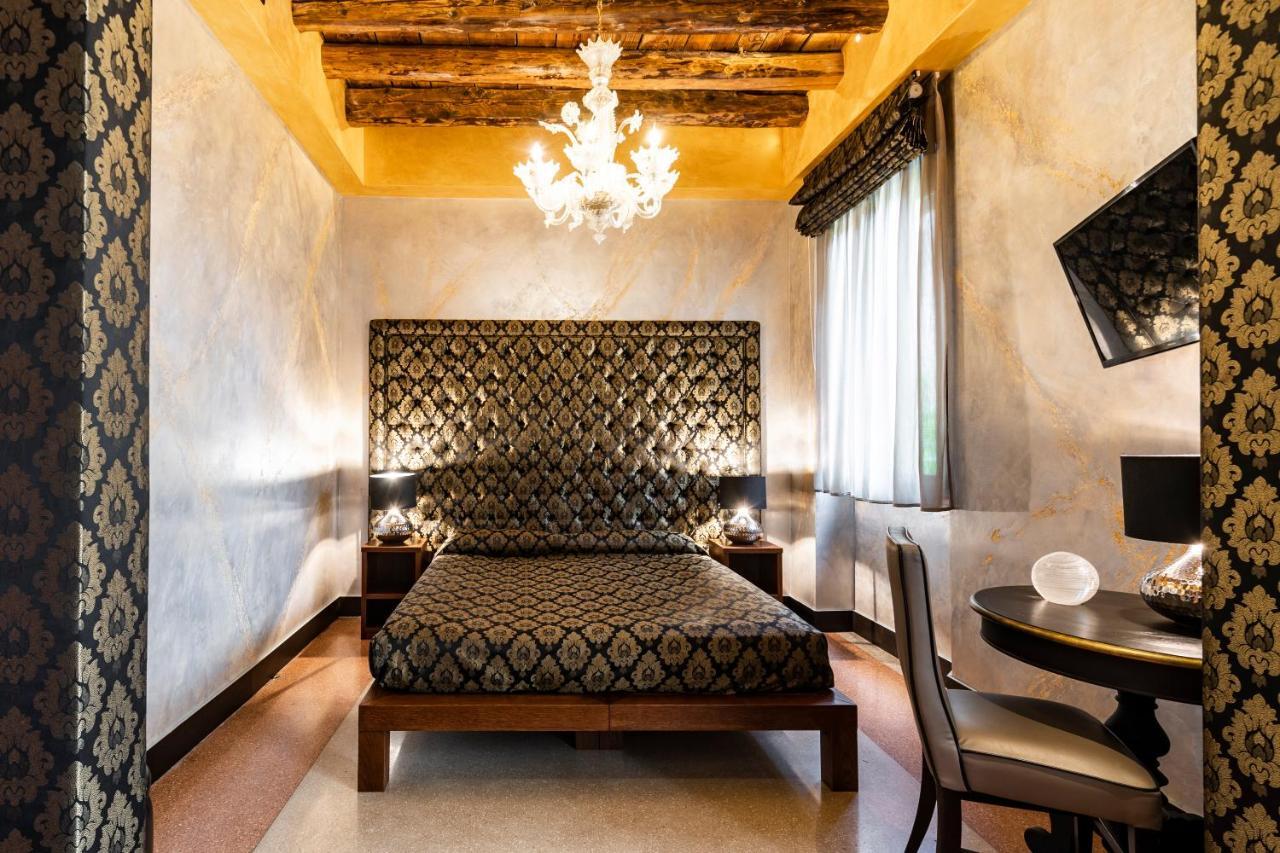 Abbazia 3* Venezia