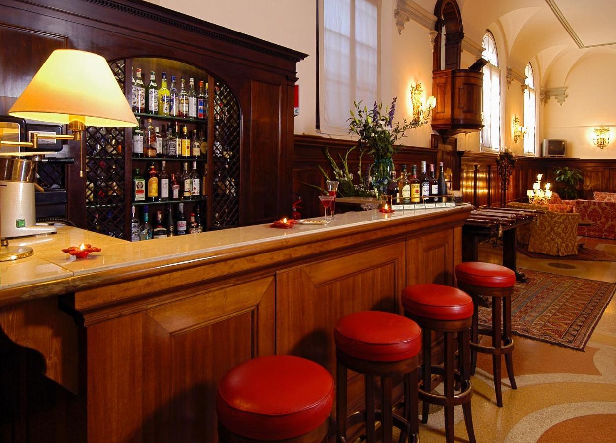 Hotel Abbazia Venezia