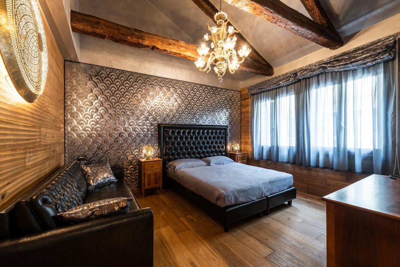 Hotel Abbazia Venezia