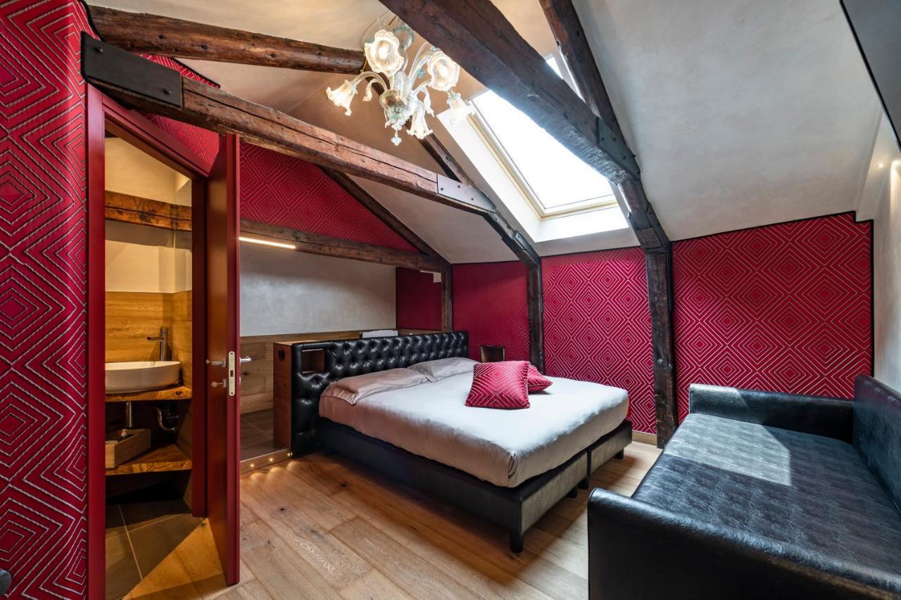 Abbazia Hotel Venezia
